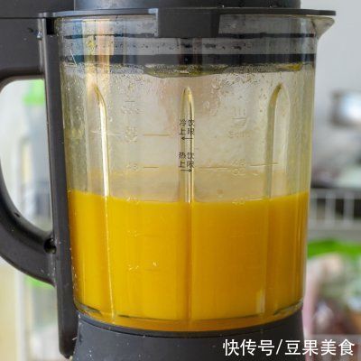 妈妈最拿手的南瓜马蹄糕,被我偷学到了