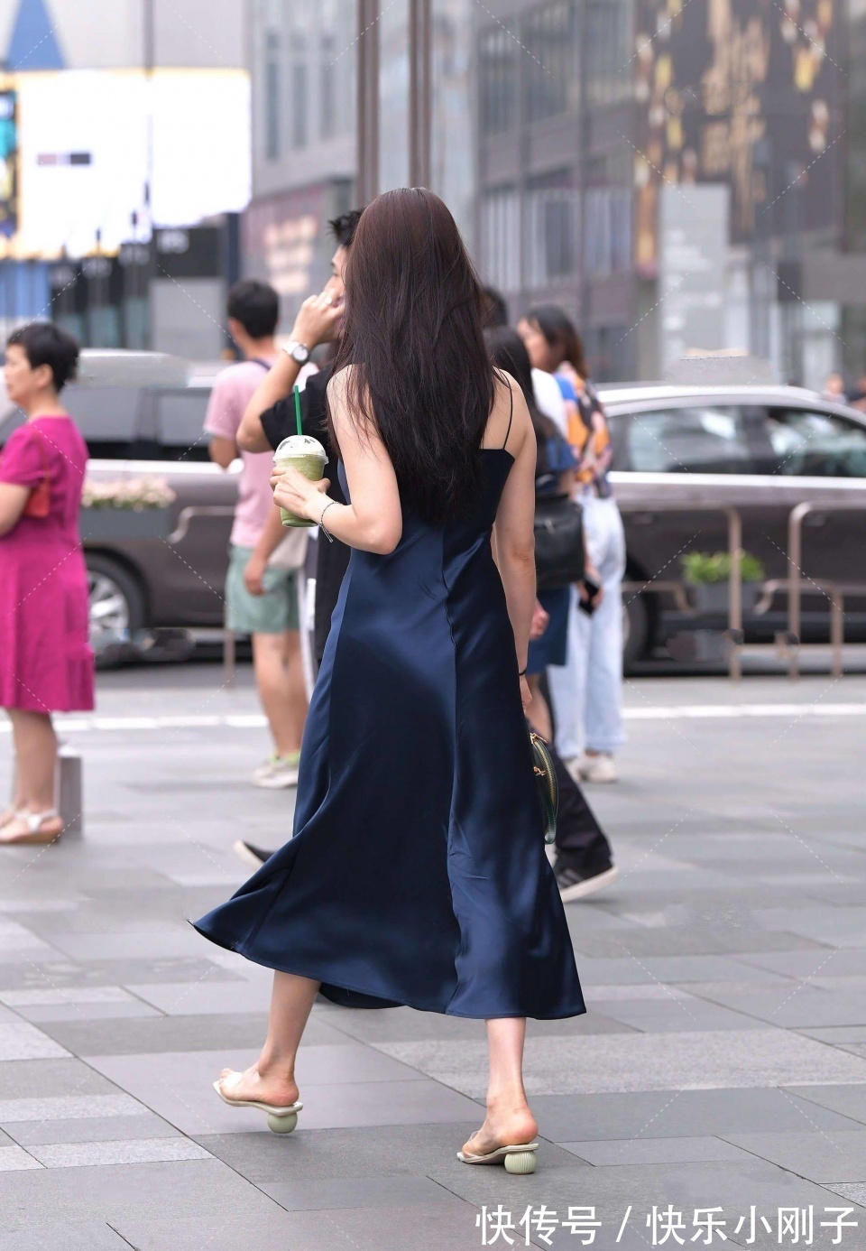 面料|你最想跟哪个城市的女孩谈恋爱？我想娶河南姑娘，都说很持家