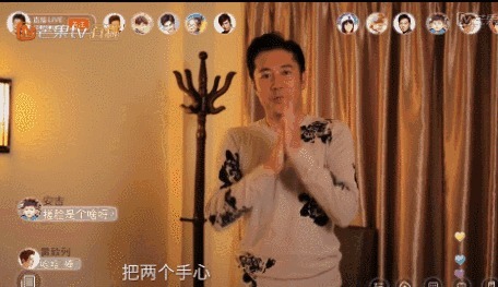 迎香穴|“搓一搓”就能养全身!中医推荐的免费按摩法值得一试!