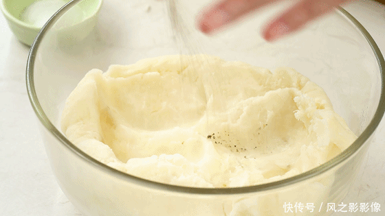 照烧汁|秋天这个食材不要错过,养胃益气,5块钱管饱!一卷就搞定!