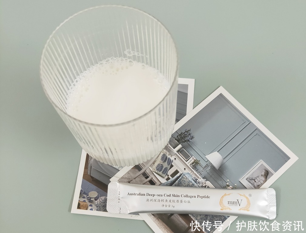 育龄期|28岁+女性选择什么胶原蛋白产品好?