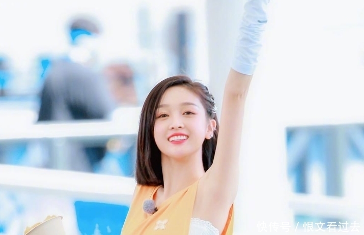 男神|《奔跑吧》30日录制嘉宾曝光,4位男神任飞行,这期要火的节奏!