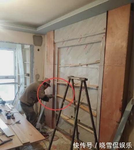 施工|90条“水电木瓦油”施工标准,新手要看,装修工人想敷衍你都难