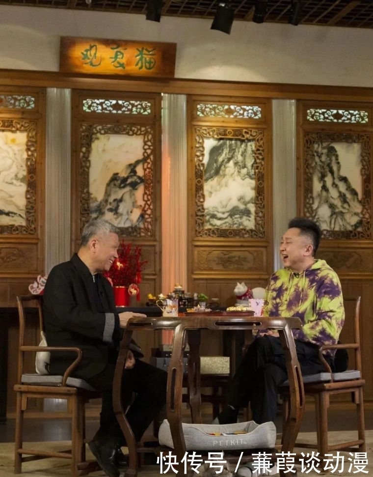 赖声川 五月综艺观看指南,点开即可欢愉一夏