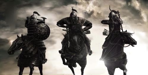 俄罗斯|我们叫俄罗斯“战斗民族”,那他们怎么叫中国?仅2字,听着耳熟