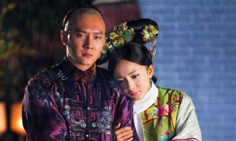 郭络罗氏|八阿哥争皇位失败后下场凄惨,但他的老婆下场更惨,直接挫骨扬灰