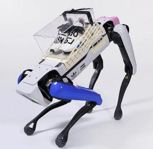 超限量 赛博朋克+超限量200多双,菲董NMD联名下一双天价鞋款预定