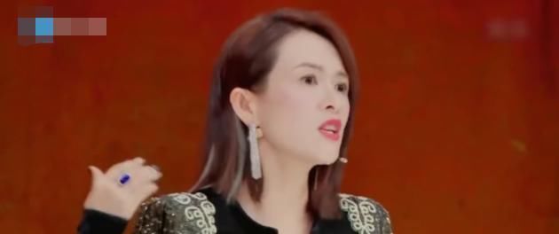 郝蕾是怎样神奇的存在?在《我就是演员》里居然连章子怡都敢怼