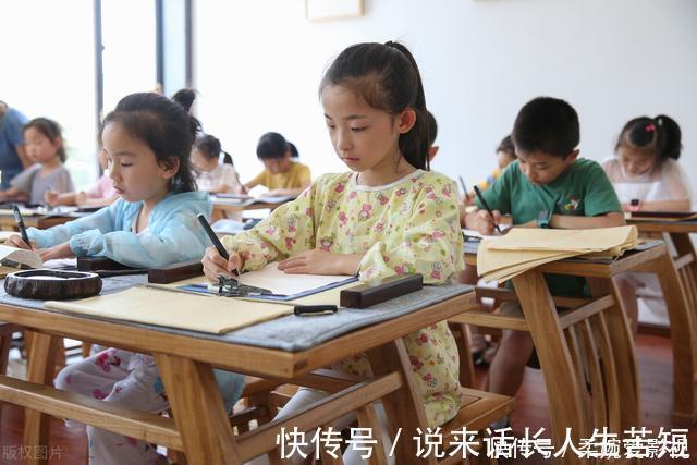 老教授|老教授直言:一到三年级,有3点表现的孩子,已经站在了领跑线上