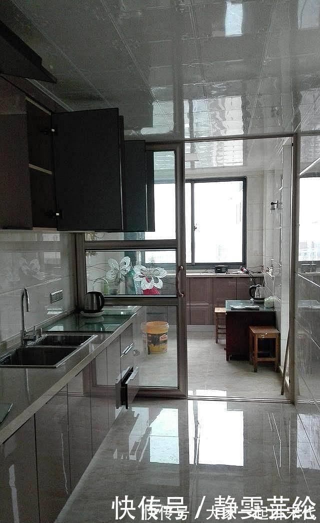 大房子|全款买套190平的大房子,亲戚们都羡慕不已,如今我却成了个笑话