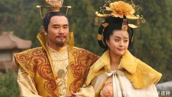 杨玉环驻颜有方,食“精露”来永葆青春,“精露”指的是什么