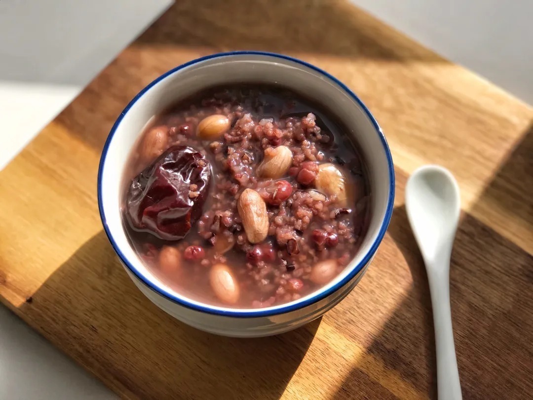 冰糖|秋天吃粗粮,美味又健康!清香软糯的百变杂粮粥,功效多多,让你越吃越爱吃!