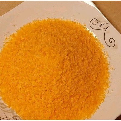 焦香酥脆香酥鸡柳