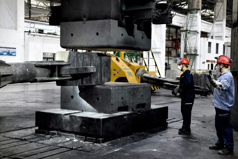 “天和”号核心舱升空 西南铝为它打造环形“铠甲”