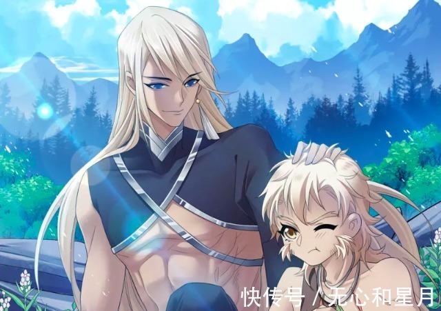 漫画|斗罗大陆欧阳孙惜败唐三,修炼亦是修心,弱点就在眼前