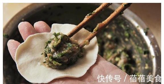 黑木耳|家里有孕妇,冬天包饺子尽量避开“这3种”馅!或许影响胎儿发育