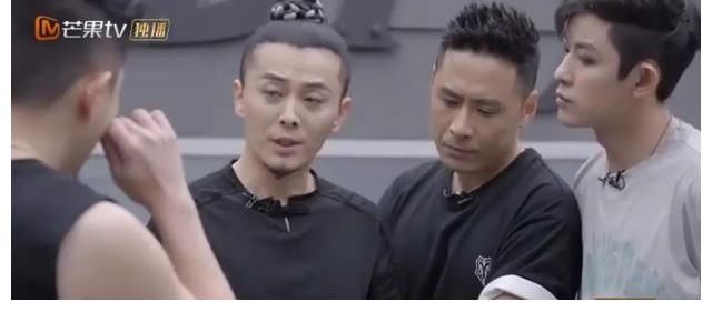 黄征|哥哥联盟自行商议出局的设置，让我们看到了分值以外的东西