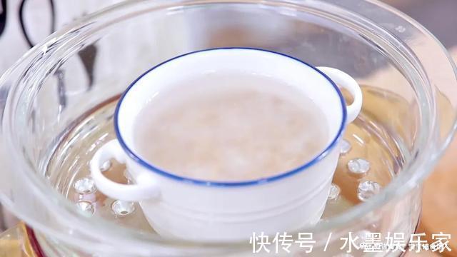 卷一卷，居然好吃到飞起！营养密度翻几倍，软嫩酸甜、增进食欲