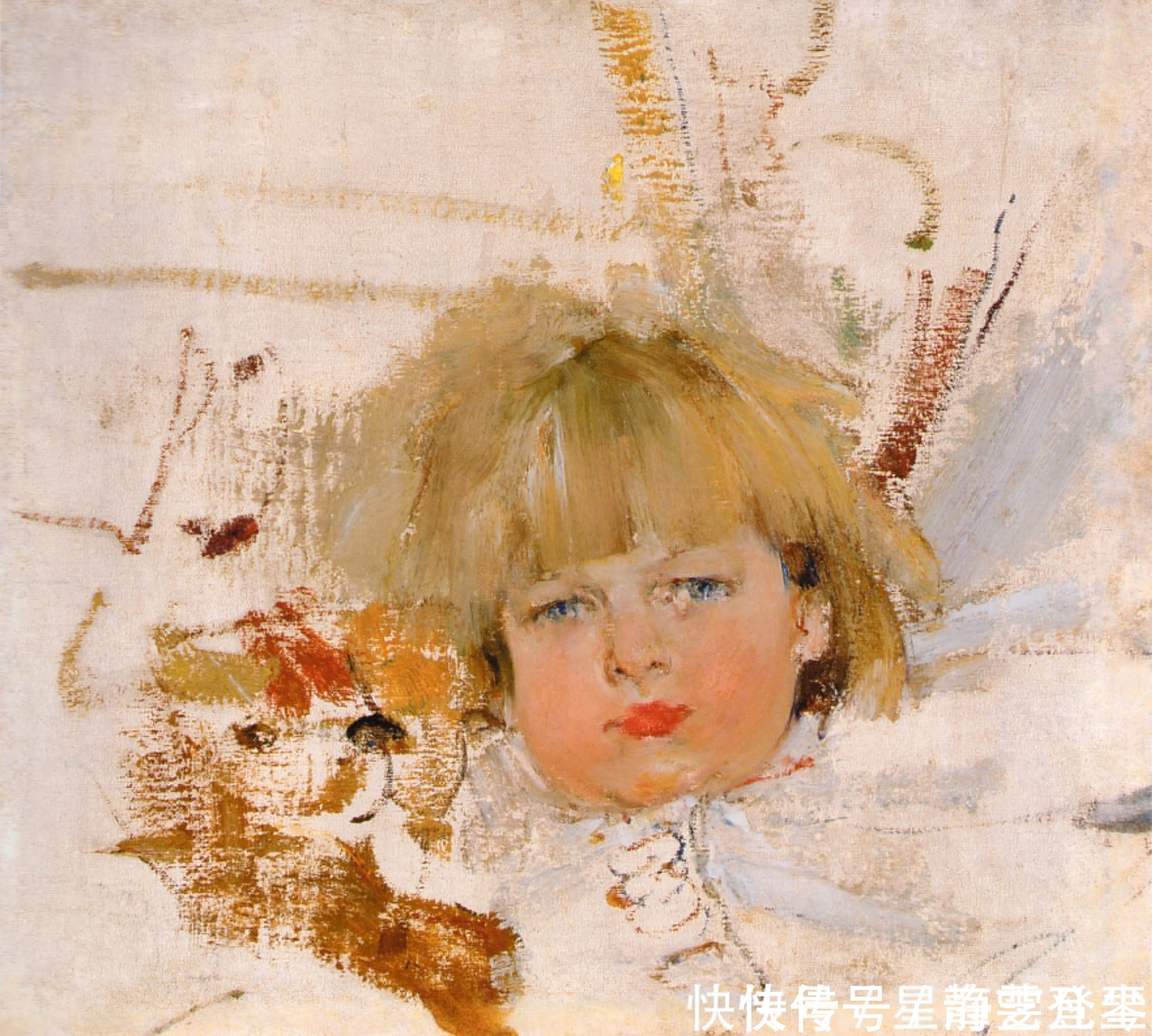 尼古拉|大师高清油画,尼古拉费欣油画作品,冰峰画艺工作室收藏鉴赏