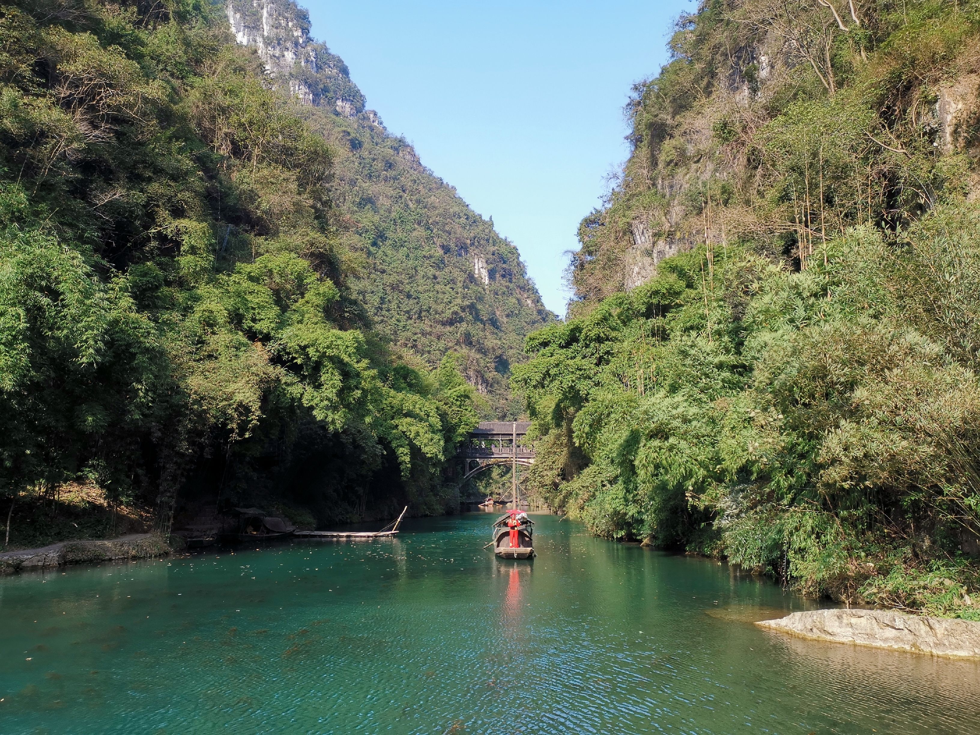 三峡大坝|宜昌两日，感受湖北最宜居城市