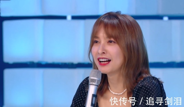 谢娜怀|《快本》召开发布会,主持团加入2位新人,何炅想要重组快乐家族