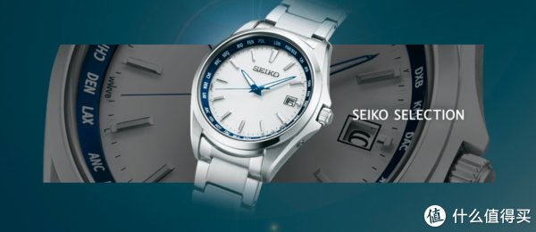 盒子|再度入手电波腕表之精工 SEIKO SBTM299