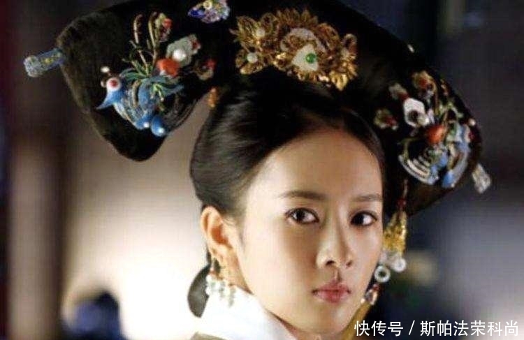 同治帝|她是大清最惨的皇后,生前被慈禧针对,死后尸体还被虐待