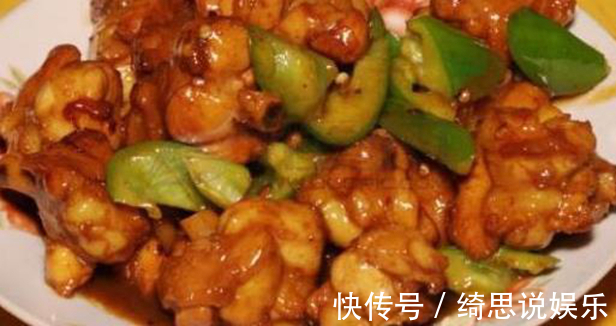 几道美味家常菜,越吃越想吃,关键还特别简单易学易做