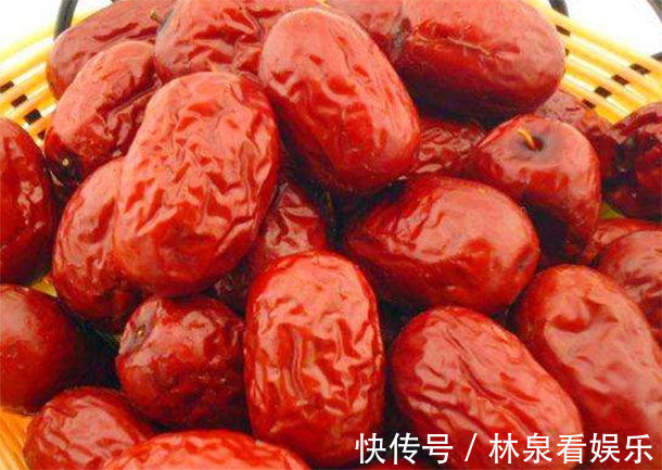 大葱|红枣吃对“长寿枣”,吃错“早升天”,和“它”同吃等于“催命”