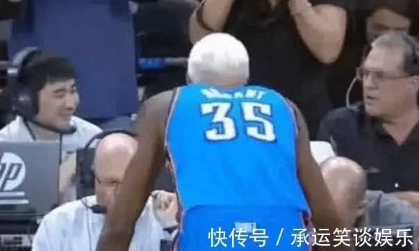 王治郅|NBA让不少人以为P过的照片，其实是真的！没10年球龄都分辨不出