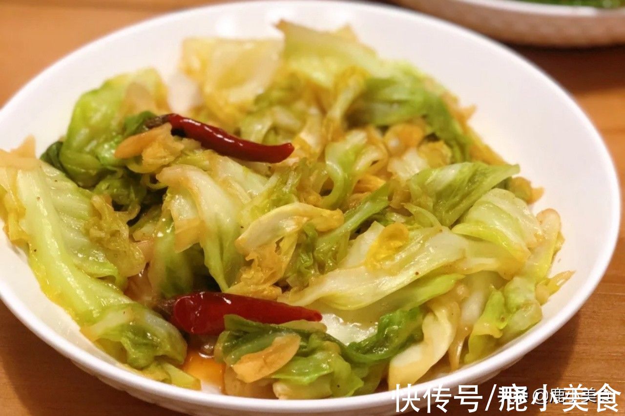 大雪过后,5种绿叶蔬菜别错过,营养高口感嫩,小炒裹饺子都好吃