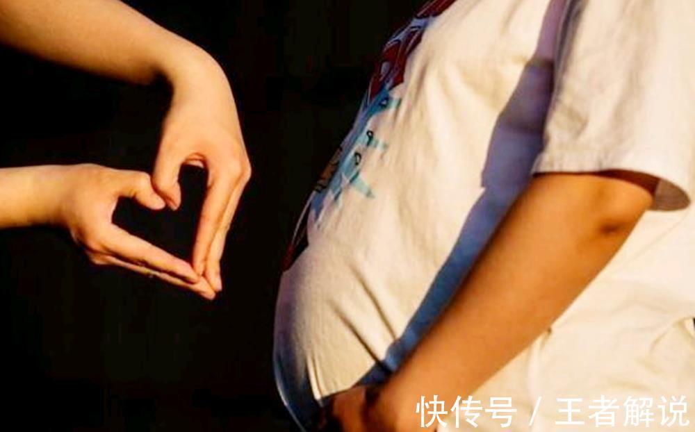 胎儿|一到晚上就频繁胎动并非都是因为淘气,可能是宝宝在传递讯息