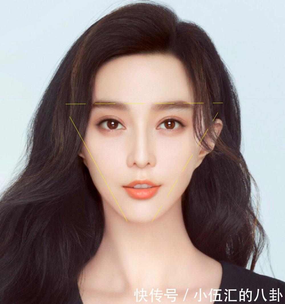 女生|女生气质有3种形状:圆形、三角形、长方形,你是哪种?