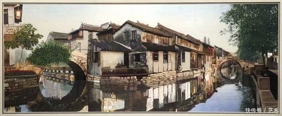 投资|苏绣名家马东兰被评为最具收藏投资艺术家