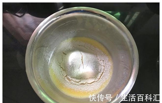 低粉|40岁阿姨甜品不离口，体重一直保持两位数，网友：会吃就是不一