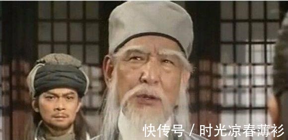 乔峰&天龙八部后期人物实力排行乔峰垫底、扫地僧仅第二,NO.1太强!