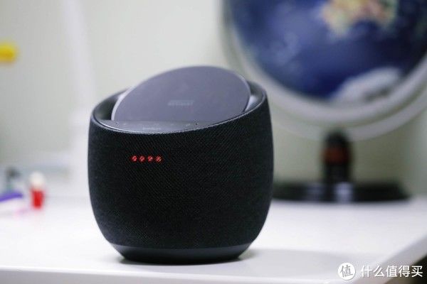 AirPlay2无线立体声组网，贝尔金帝瓦雷音箱国行版开箱