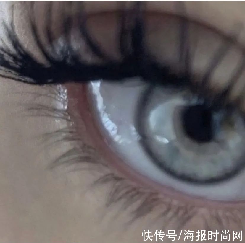 脸型|这些爆火的“美妆趋势”，你是真的觉得好看？还是被成功洗脑了？