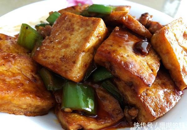 鲜美|香辣鲜美超下饭的家常菜,绝对好吃到舔盘,家人百吃不厌!