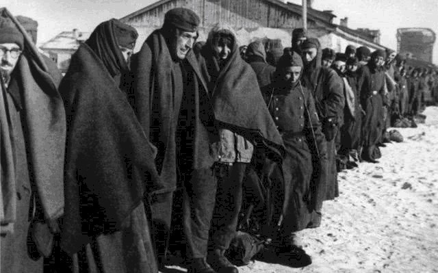 下令|莫斯科战役中,大批德军被冻成冰雕,为何希特勒执意下令原地坚守