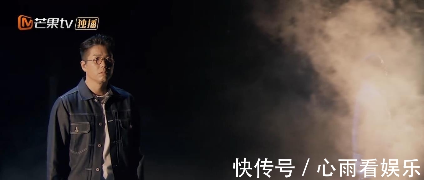 披荊斬棘|《披荊斬棘》大灣區斷層輸出，水舞臺燃炸全場，陳小春廣受好評！