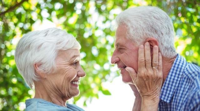 百岁老人|寿命长的人,身上多数有3个特点,要是全都有,恭喜有长寿潜质