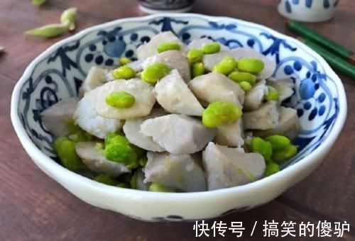 香蕉|真正清肠的不是香蕉,而是它,每天炒一盘,刮油排毒,肠道通畅了