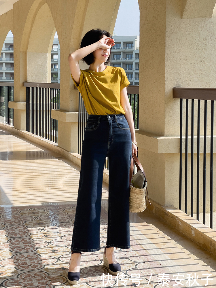 色彩|想要优雅、高级怎么穿？记住“色彩穿搭”秘诀：轻松穿出气质美！