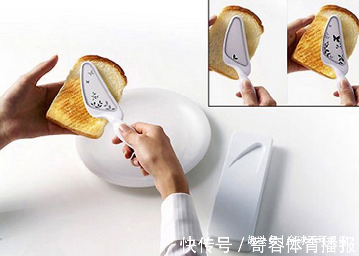 18个奇怪又方便的发明，也许你没见过，但都是日常需要用到的