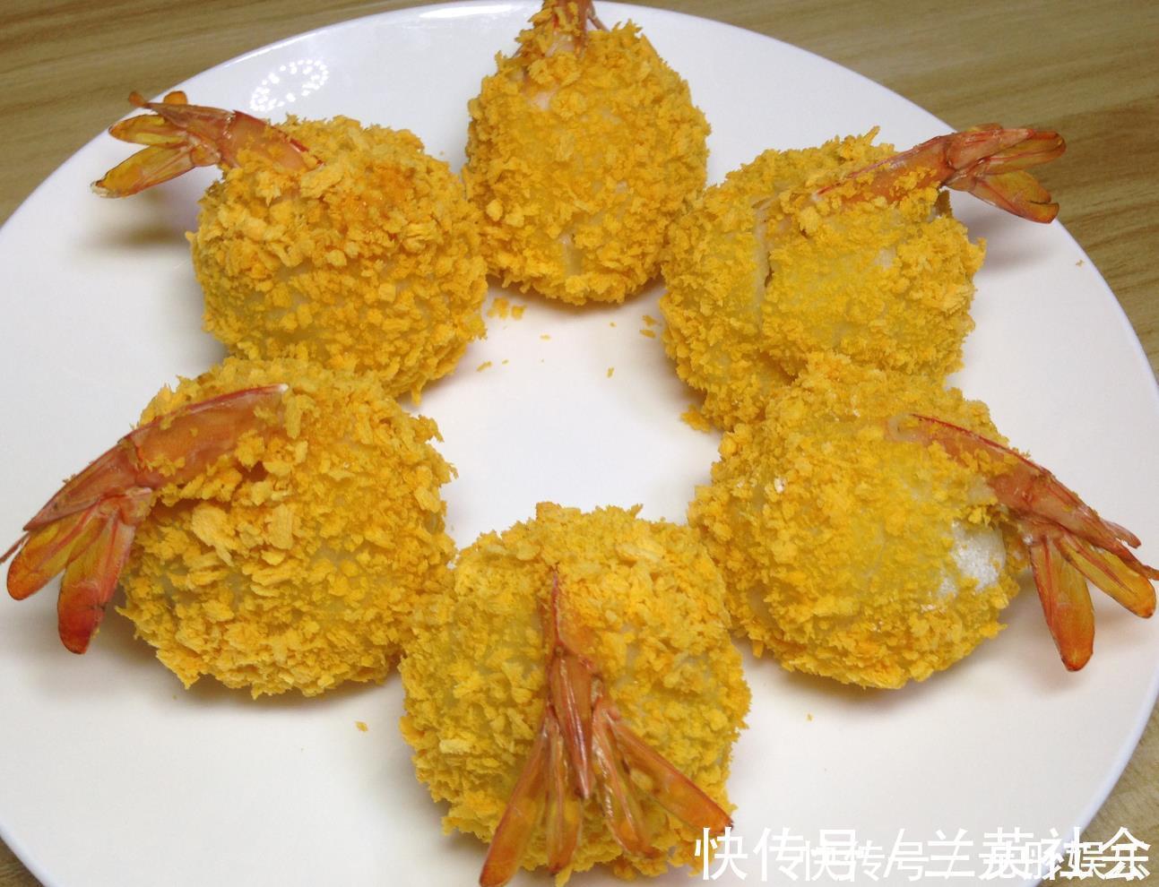 年夜饭试试这道菜,好看好吃又好做,大人小孩都爱吃,上桌就抢光