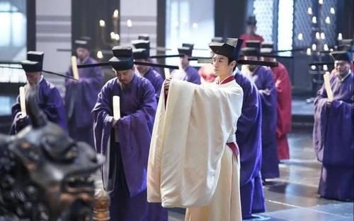  称号|看鉴·拍一拍宋朝：中国素有礼仪之邦的称号，如今还是吗？