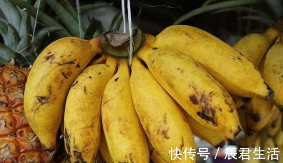 抗癌王|长寿老人常吃4种食物,其中1个是公认“抗癌王”,轻松助长寿!