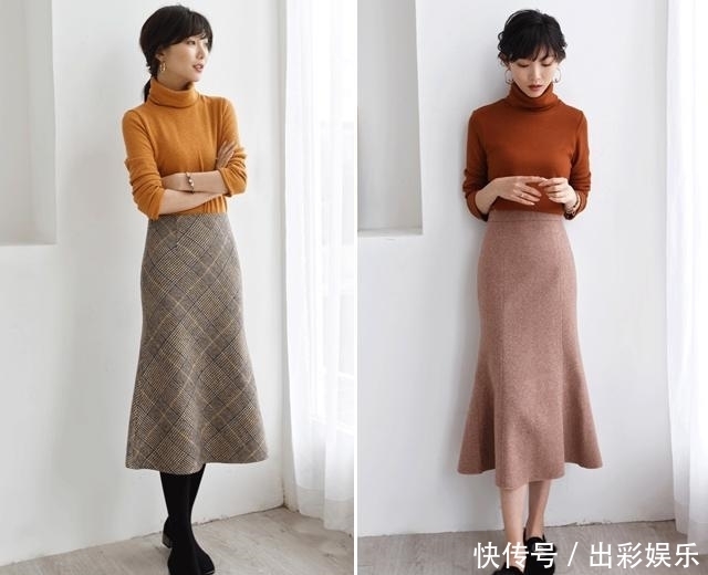 有品位的女人这些穿搭不能错过,这14款常见单品穿搭示范,漂亮