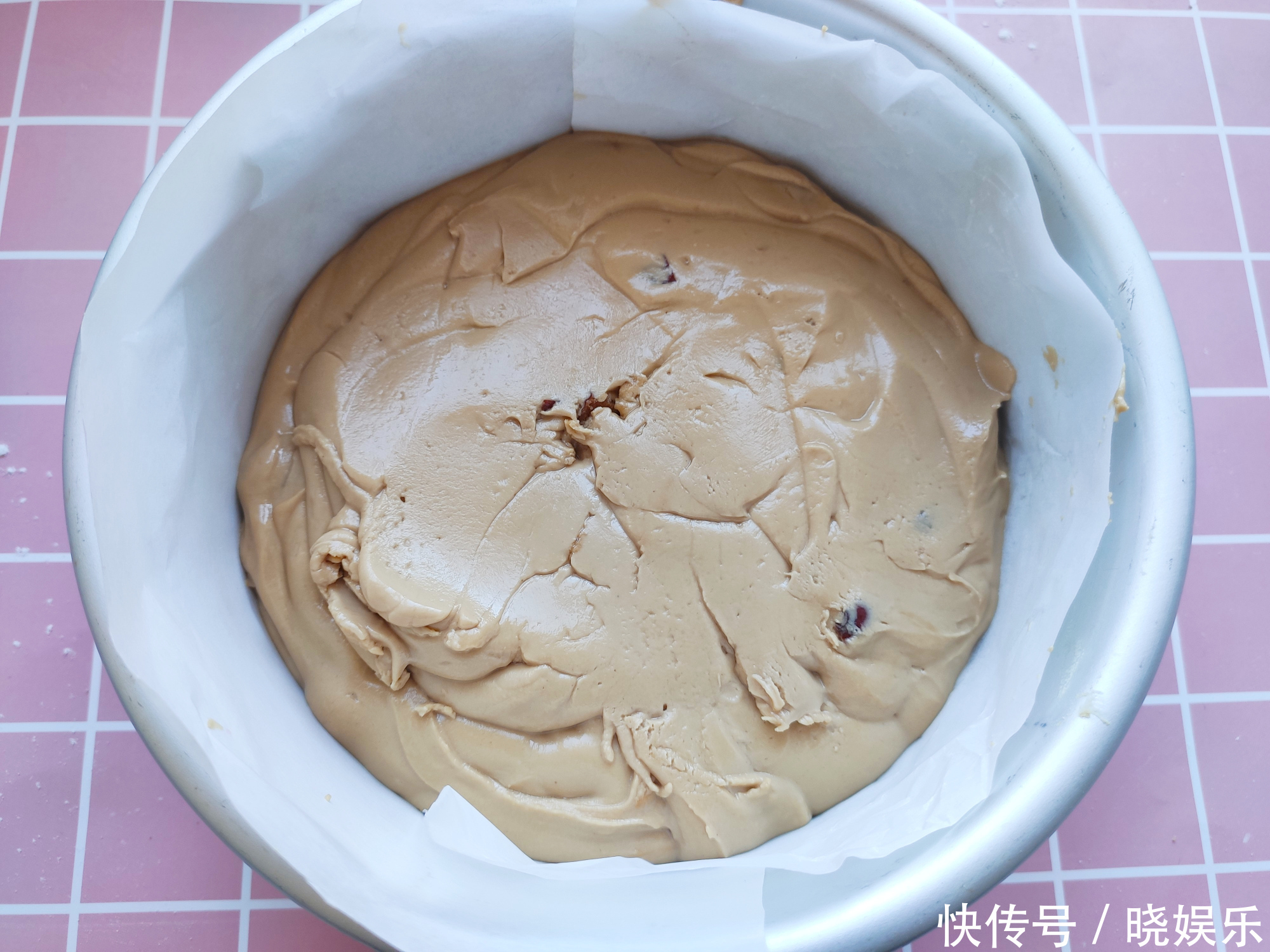 春节年糕新吃法,简单快手、外酥里糯、甜而不腻,生活工作年年高